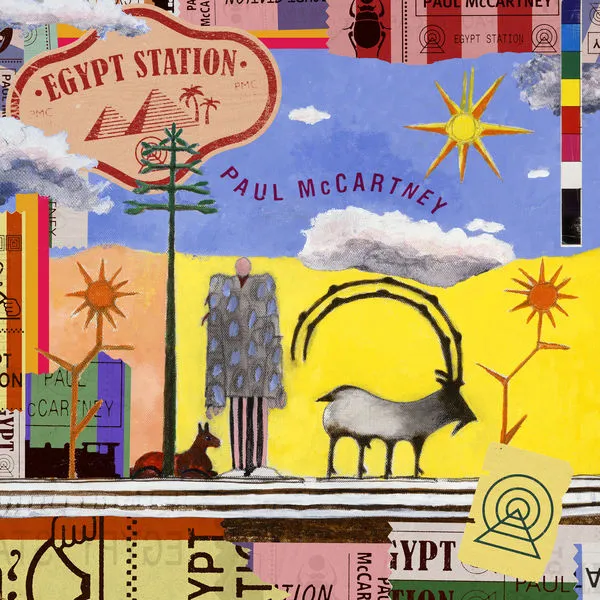 دانلود آهنگ Happy With You از Paul McCartney