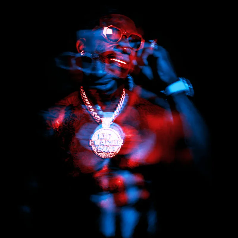 دانلود آهنگ Hard Feelings از Gucci Mane