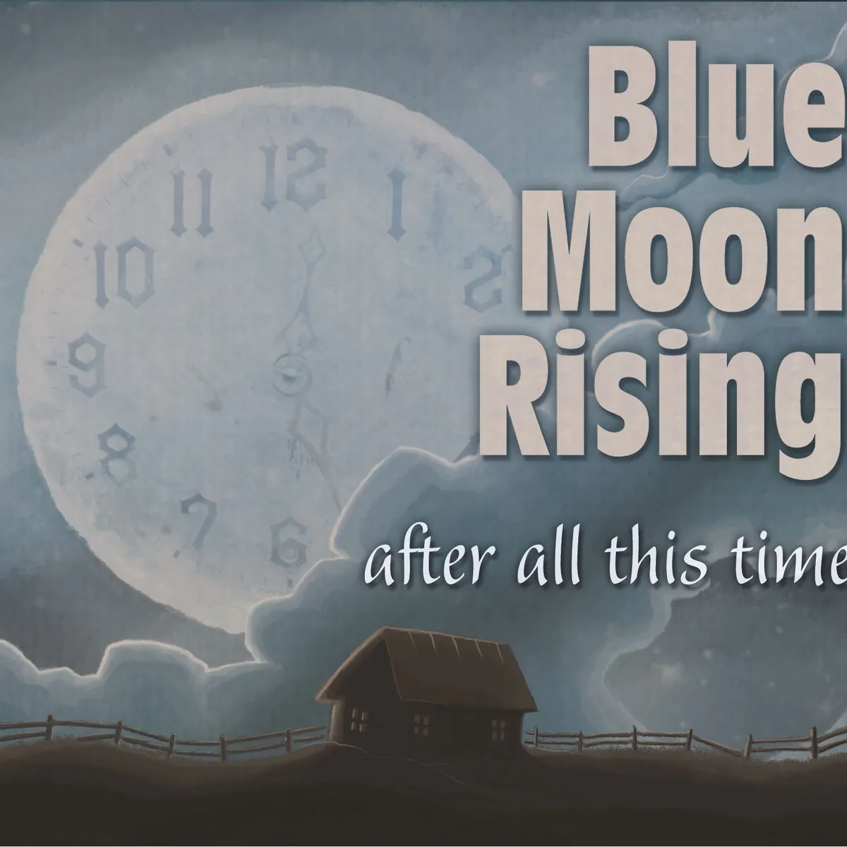 دانلود آهنگ He Had A Long Chain On از Blue Moon Rising