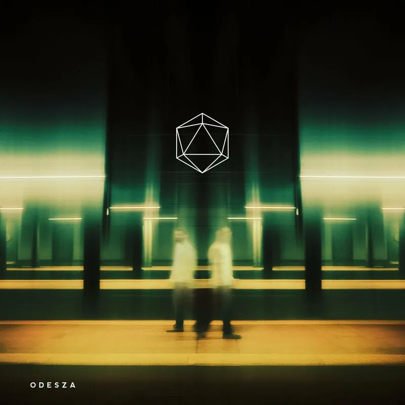 دانلود آهنگ Healing Grid از Odesza