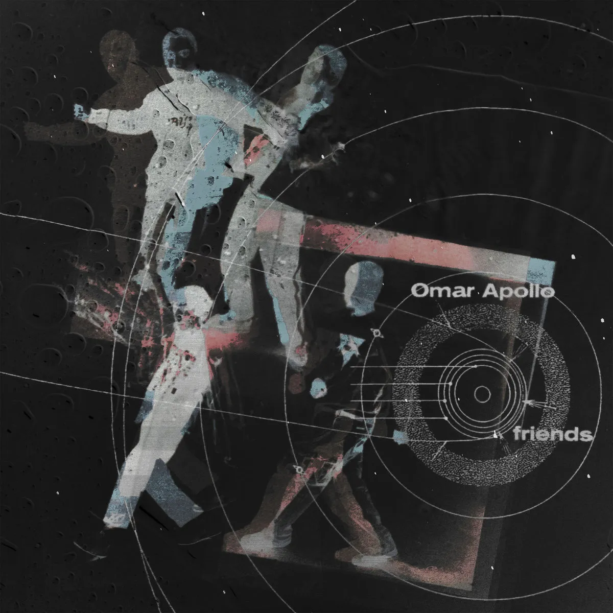 دانلود آهنگ Hearing Your Voice از Omar Apollo