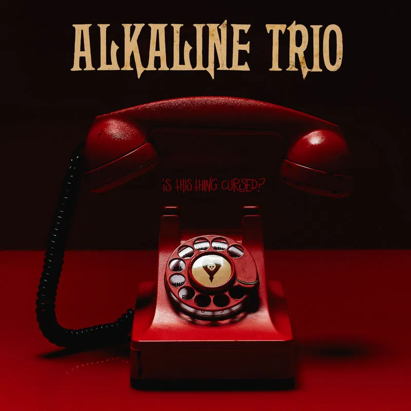 دانلود آهنگ Heart Attacks از Alkaline Trio