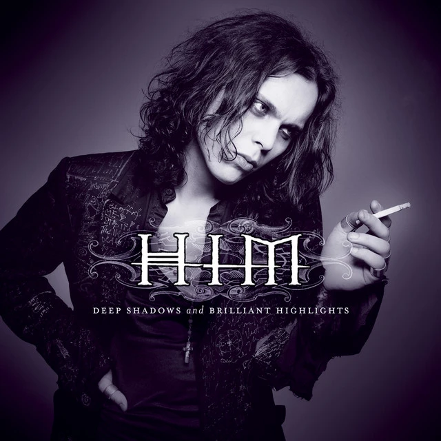 دانلود آهنگ Heartache Every Moment از HIM