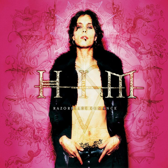 دانلود آهنگ Heaven Tonight از HIM