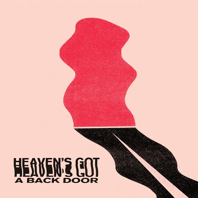 دانلود آهنگ Heaven's Got A Back Door از Dead Sara