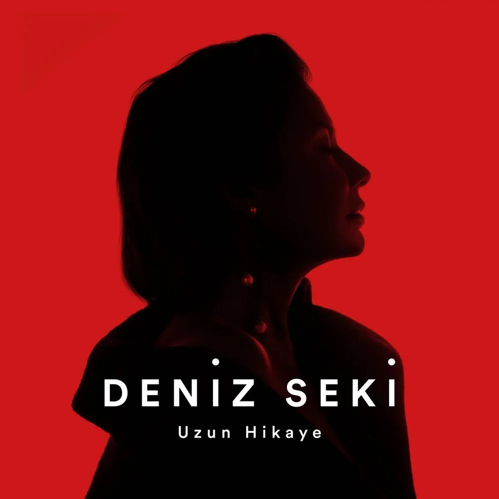 دانلود آهنگ Helal Ettim Hakkımı از Deniz Seki