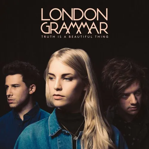 دانلود آهنگ Hell to the Liars از London Grammar