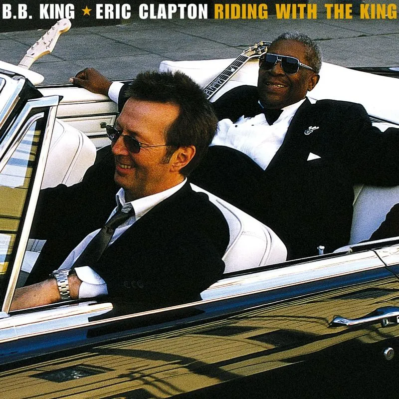 دانلود آهنگ Help the Poor از Eric Clapton