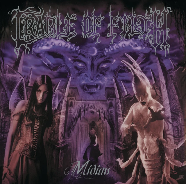 دانلود آهنگ Her Ghost in the Fog از Cradle Of Filth
