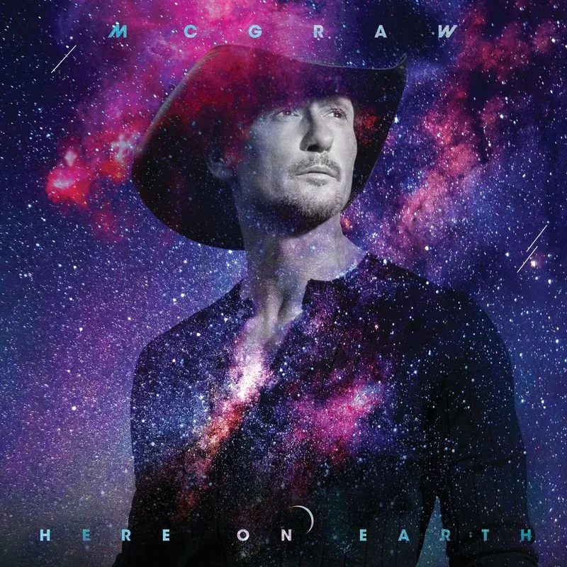 دانلود آهنگ Here On Earth از Tim McGraw