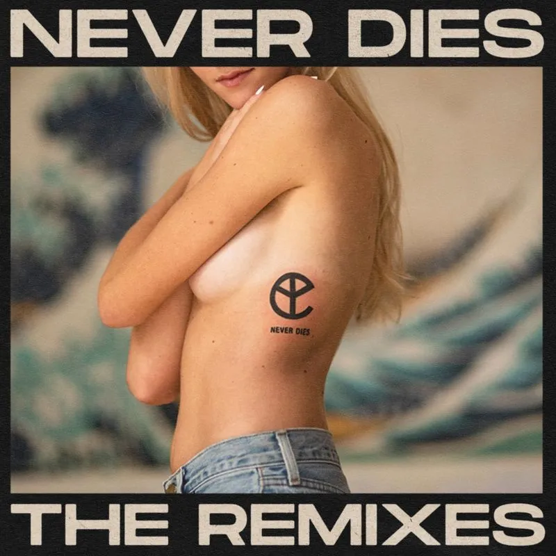 دانلود آهنگ Here To Stay (Dirty Audio Remix) از Yellow Claw