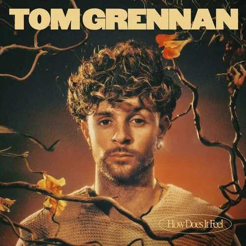 دانلود آهنگ Here از Tom Grennan