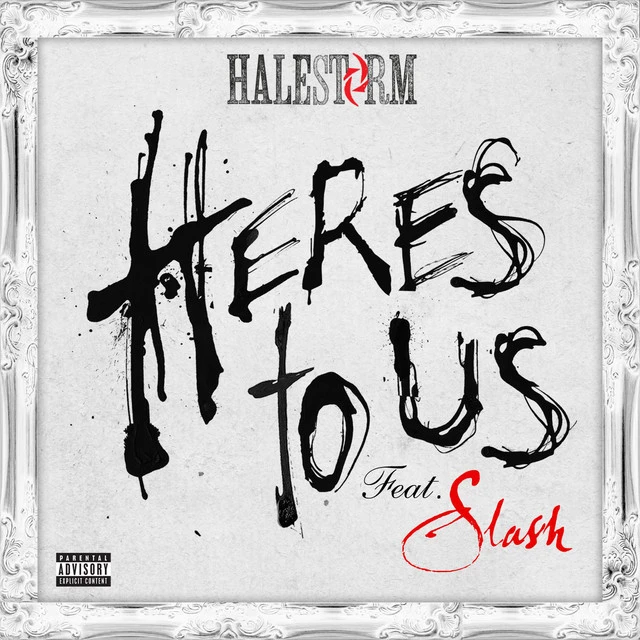 دانلود آهنگ Here's to Us (feat. Slash) از Slash