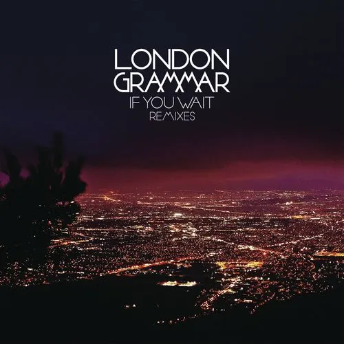 دانلود آهنگ Hey Now (Arty Remix) از London Grammar
