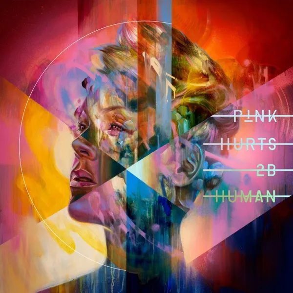 دانلود آهنگ (Hey Why) Miss You Sometime از P!nk