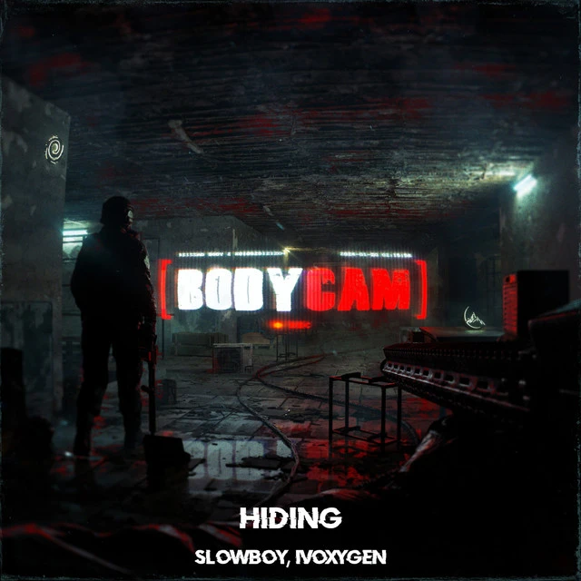 دانلود آهنگ Hiding از IVOXYGEN