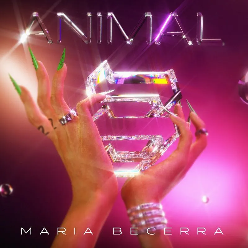 دانلود آهنگ Hipnotiza' از Maria Becerra