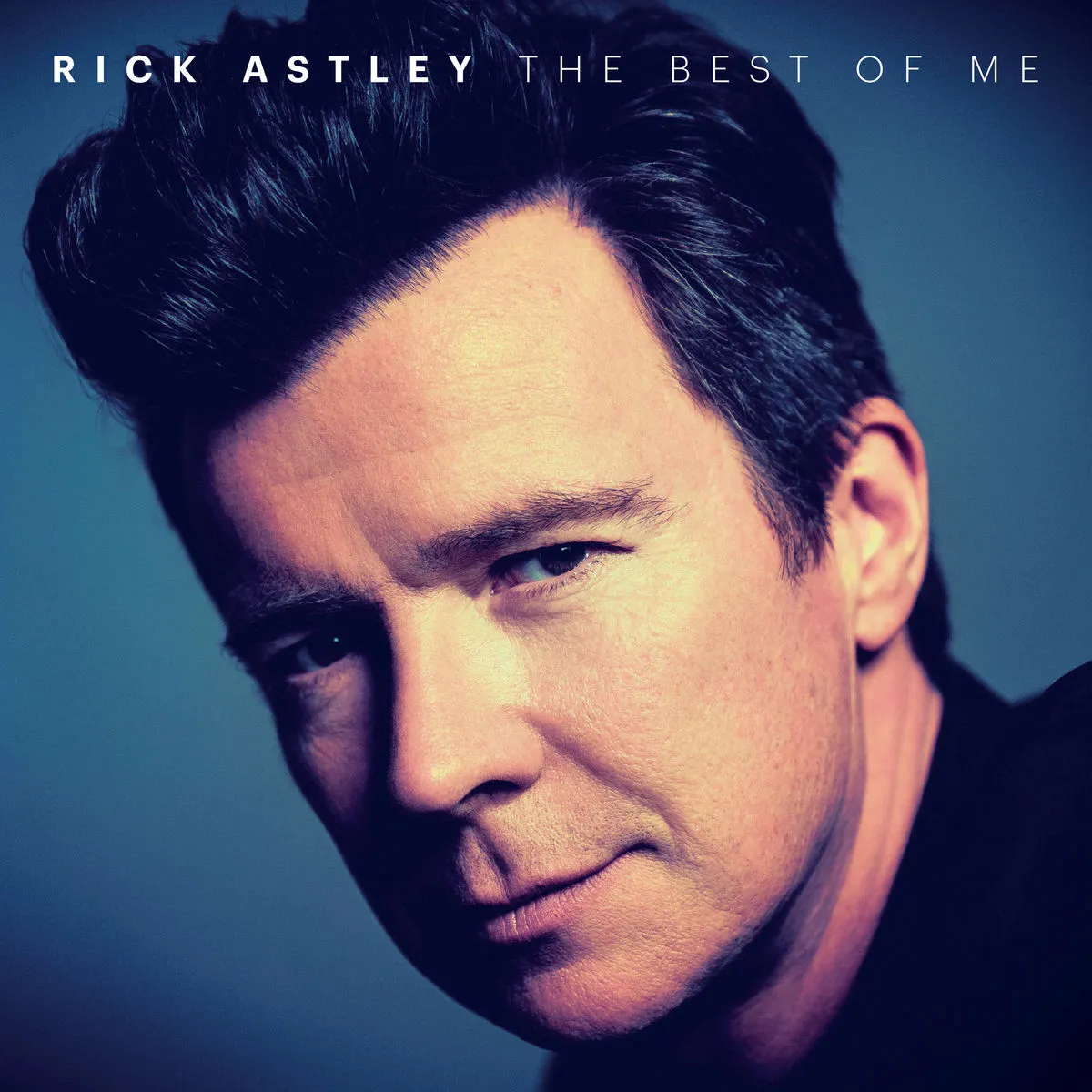 دانلود آهنگ Hold Me In Your Arms از Rick Astley