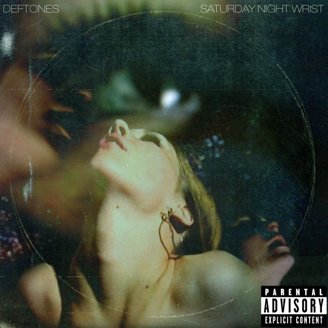 دانلود آهنگ Hole in the Earth از Deftones
