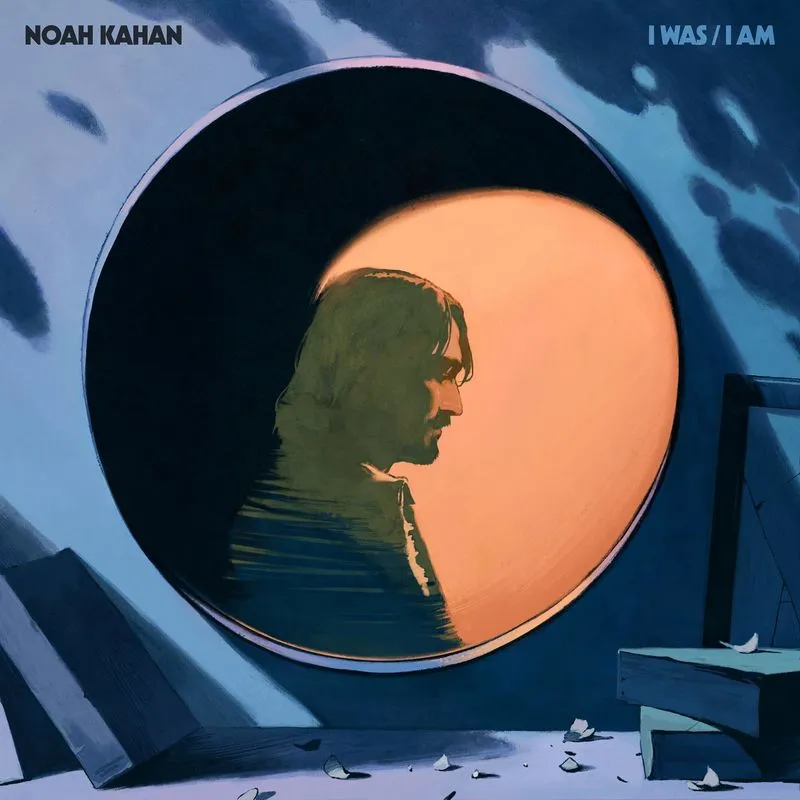 دانلود آهنگ Hollow از Noah Kahan