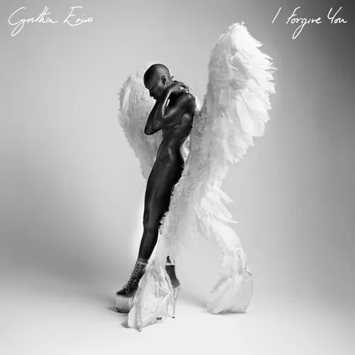 دانلود آهنگ Holy Refrain از Cynthia Erivo