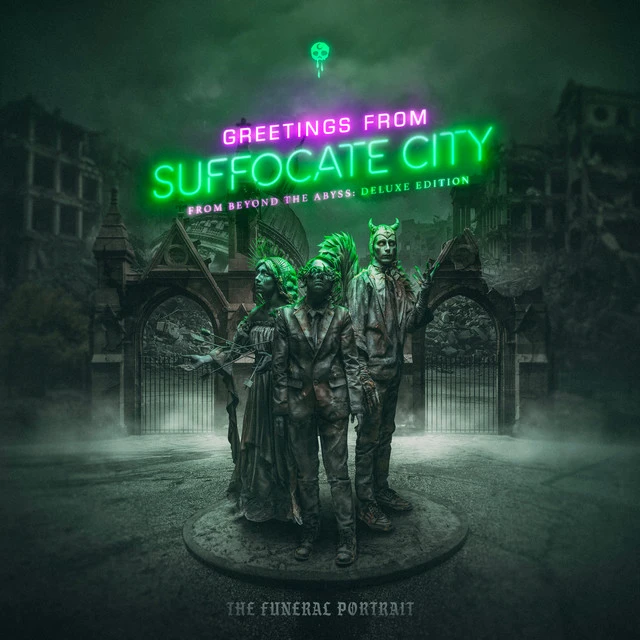 دانلود آهنگ Holy Water (feat. Ivan Moody of Five Finger Death Punch) از Five Finger Death Punch