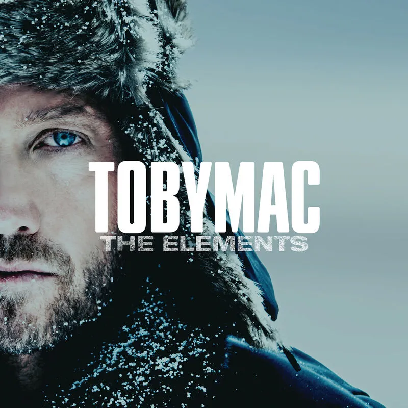 دانلود آهنگ Horizon (A New Day) از TobyMac