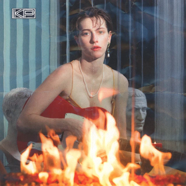 دانلود آهنگ House Burn Down از King Princess