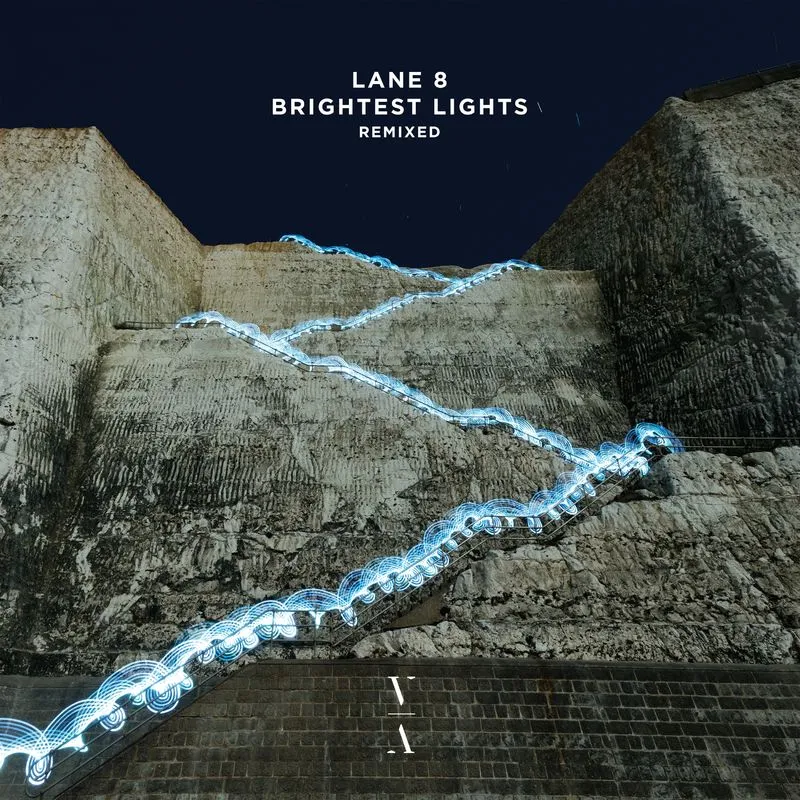 دانلود آهنگ How Often (Ben Böhmer Remix) از Lane 8