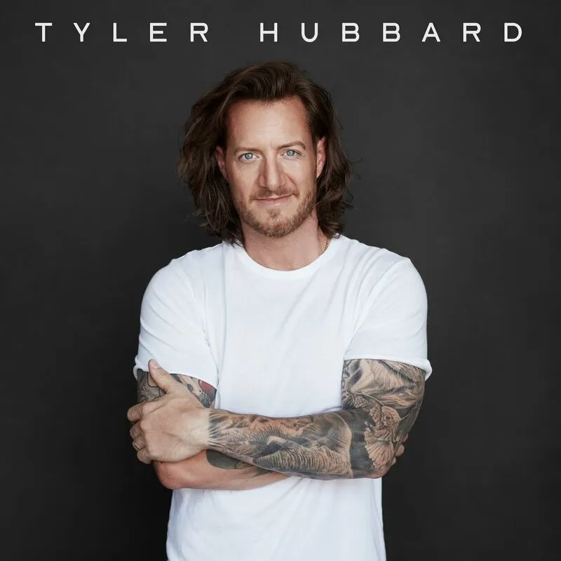 دانلود آهنگ How Red از Tyler Hubbard