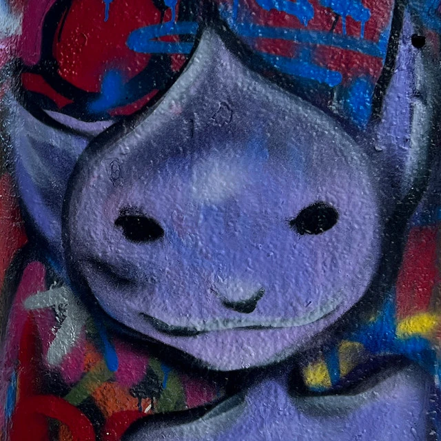 دانلود آهنگ Human Crime از Pixies