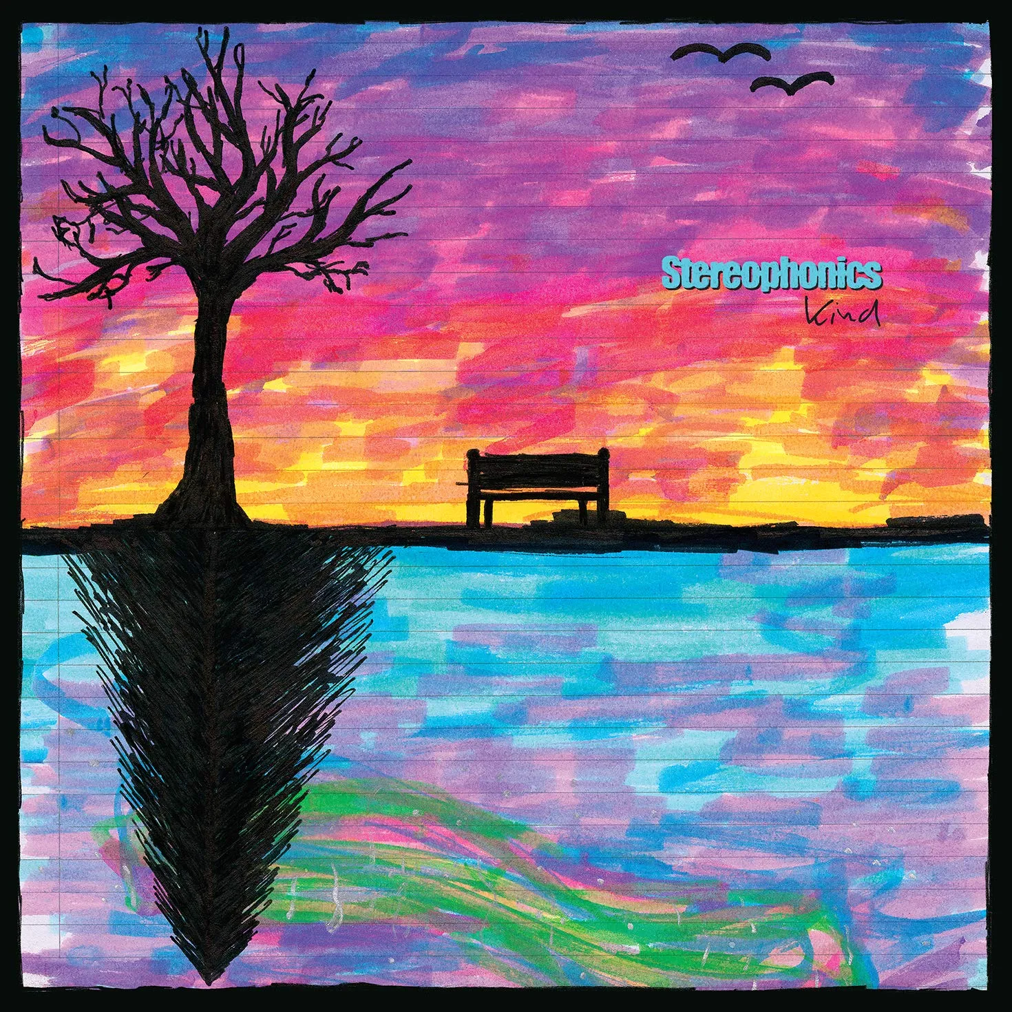 دانلود آهنگ Hungover For You از Stereophonics