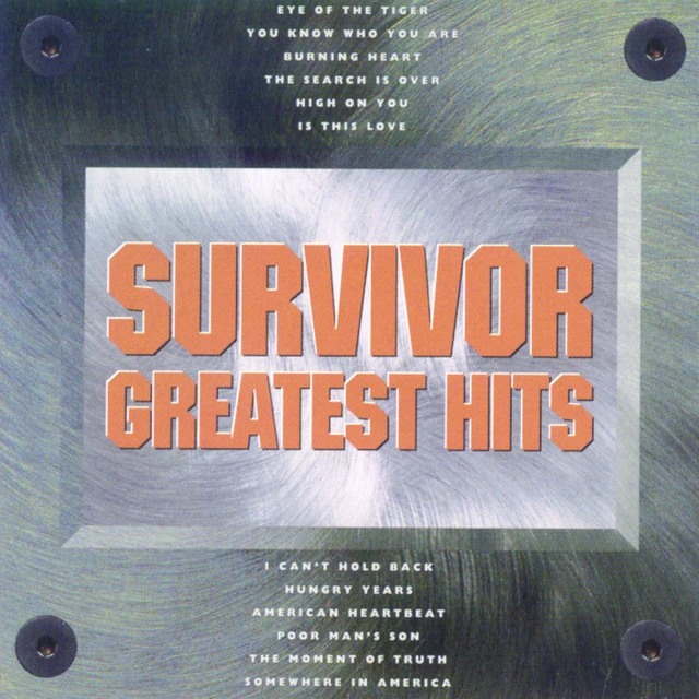 دانلود آهنگ Hungry Years از Survivor