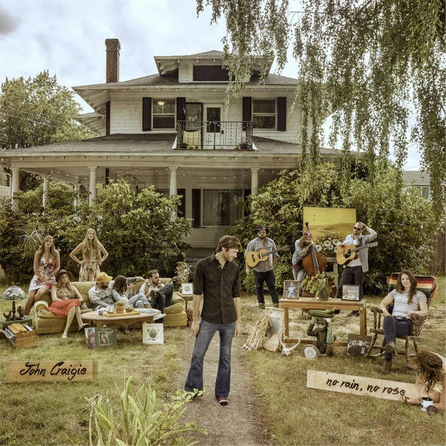 دانلود آهنگ I Am California از Gregory Alan Isakov