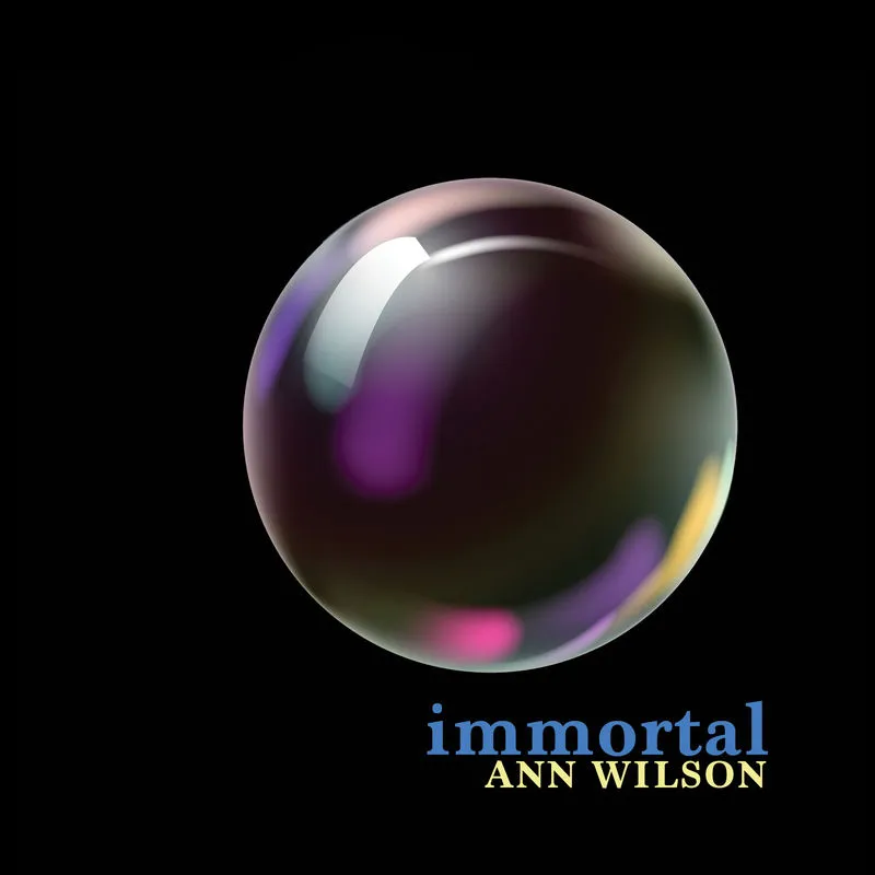 دانلود آهنگ I Am The Highway از Ann Wilson