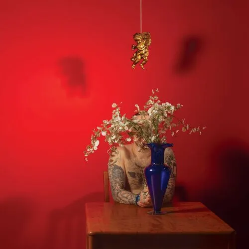 دانلود آهنگ I Am Who Am (Killin' Time) [feat. Niki Randa] از Mac Miller