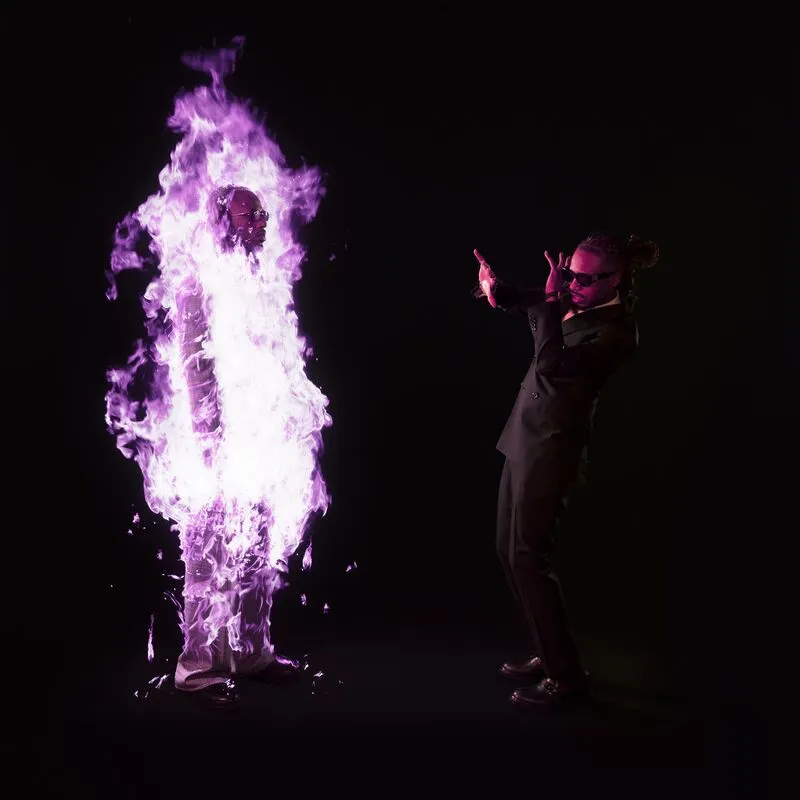دانلود آهنگ I Can't Save You (Interlude) (ChoppedNotSlopped) از Metro Boomin