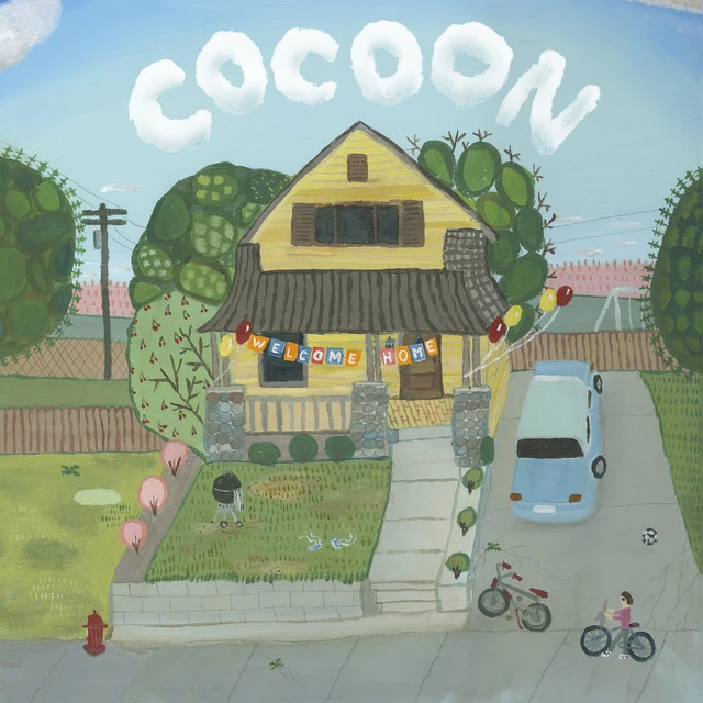 دانلود آهنگ I Can't Wait از Cocoon