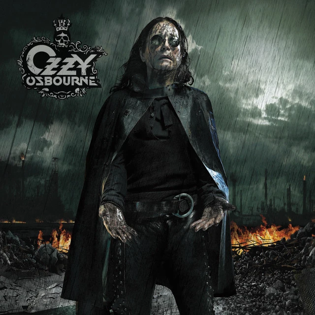 دانلود آهنگ I Don't Wanna Stop از Ozzy Osbourne