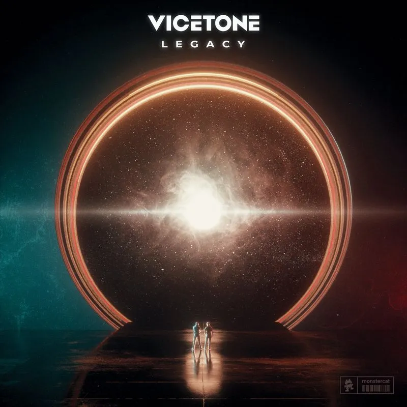 دانلود آهنگ I Feel Human از Vicetone
