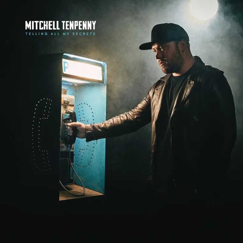 دانلود آهنگ I Get the Picture از Mitchell Tenpenny