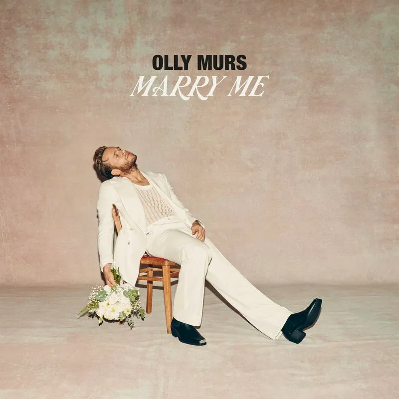 دانلود آهنگ I Hate You When You're Drunk از Olly Murs