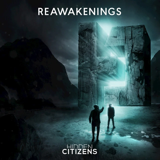 دانلود آهنگ (I Just) Died in Your Arms (Epic Trailer Version) از Hidden Citizens