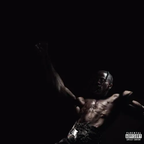 دانلود آهنگ I KNOW _ از Travis Scott