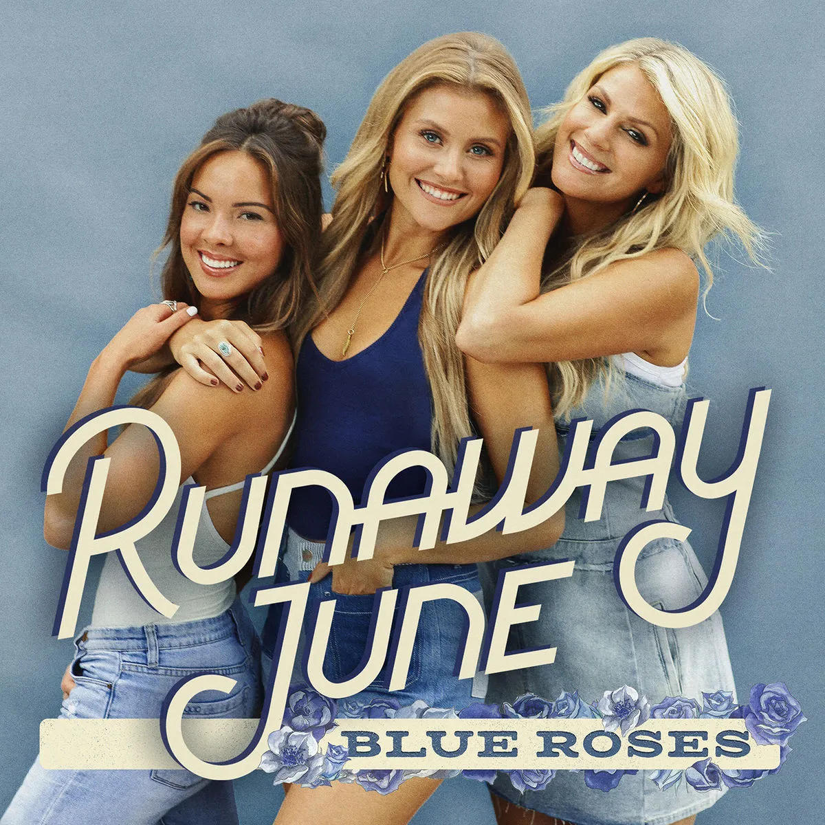 دانلود آهنگ I Know The Way از Runaway June