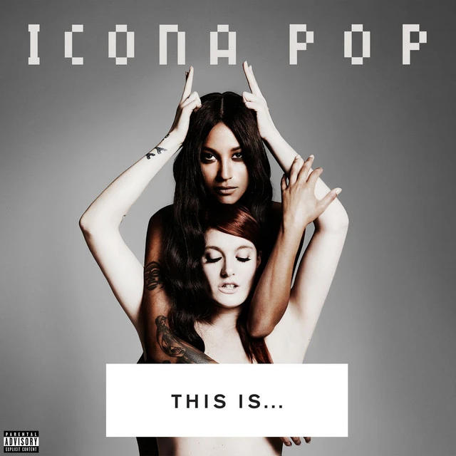دانلود آهنگ I Love It (feat. Charli XCX) از Charli xcx