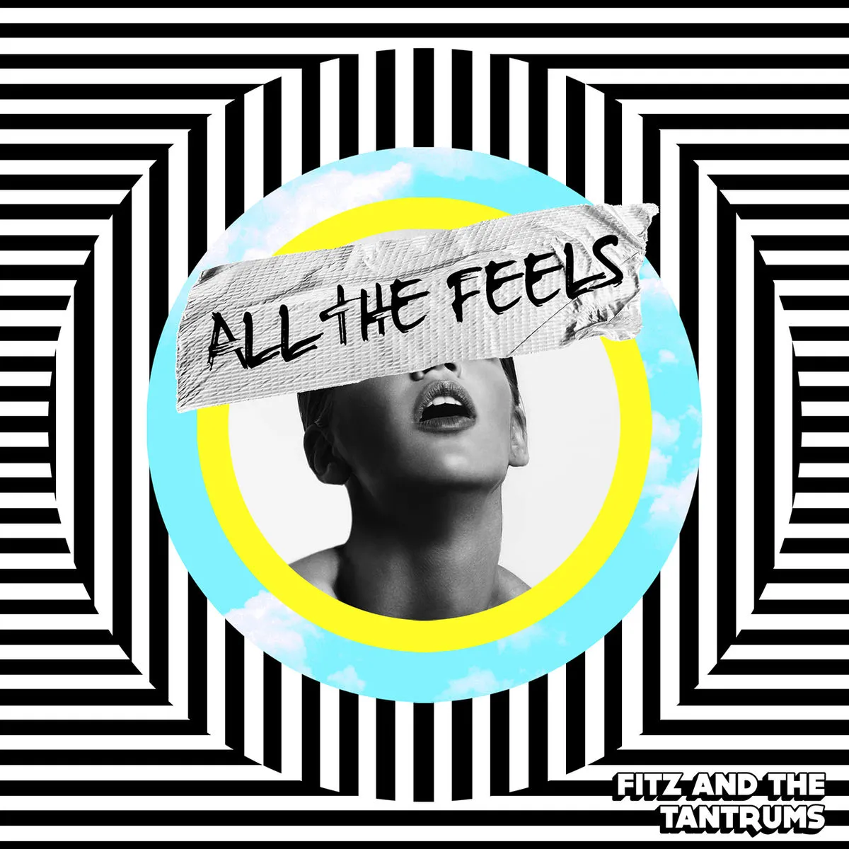 دانلود آهنگ I Need Help! از Fitz and The Tantrums