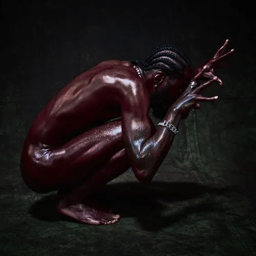 دانلود آهنگ I SEE از GoldLink