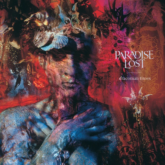 دانلود آهنگ I See Your Face از Paradise Lost