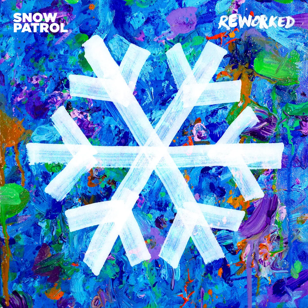 دانلود آهنگ I Think Of Home از Snow Patrol